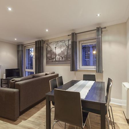 Budget Apartments By Premier City Dublin Bagian luar foto
