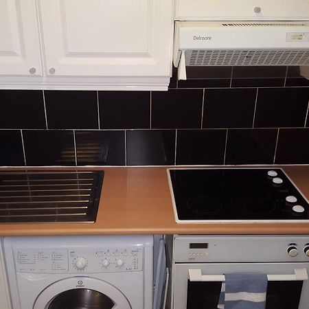 Budget Apartments By Premier City Dublin Bagian luar foto