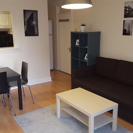 Budget Apartments By Premier City Dublin Bagian luar foto