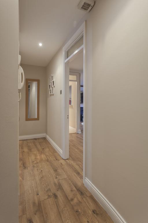 Budget Apartments By Premier City Dublin Bagian luar foto