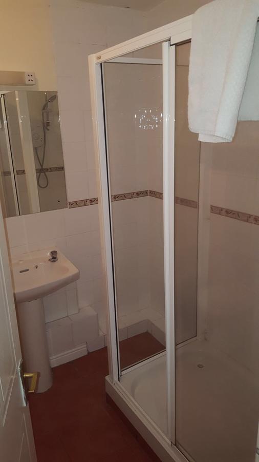Budget Apartments By Premier City Dublin Bagian luar foto