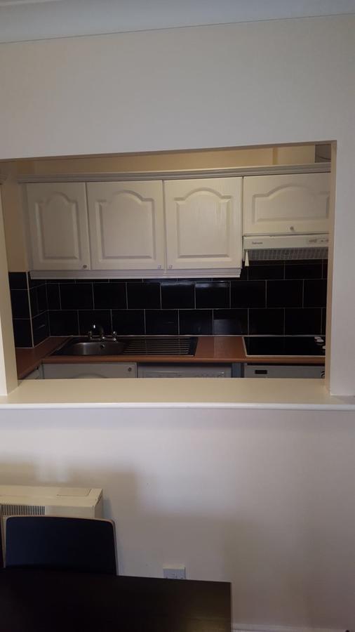 Budget Apartments By Premier City Dublin Bagian luar foto
