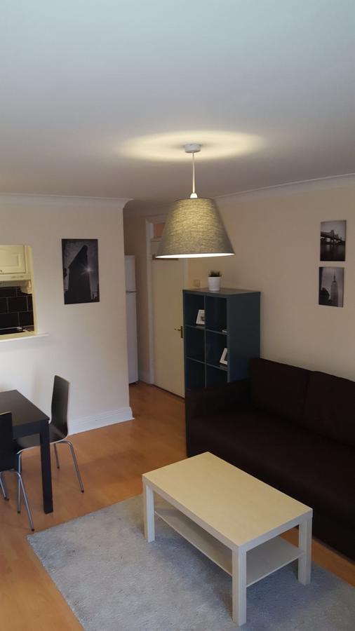 Budget Apartments By Premier City Dublin Bagian luar foto