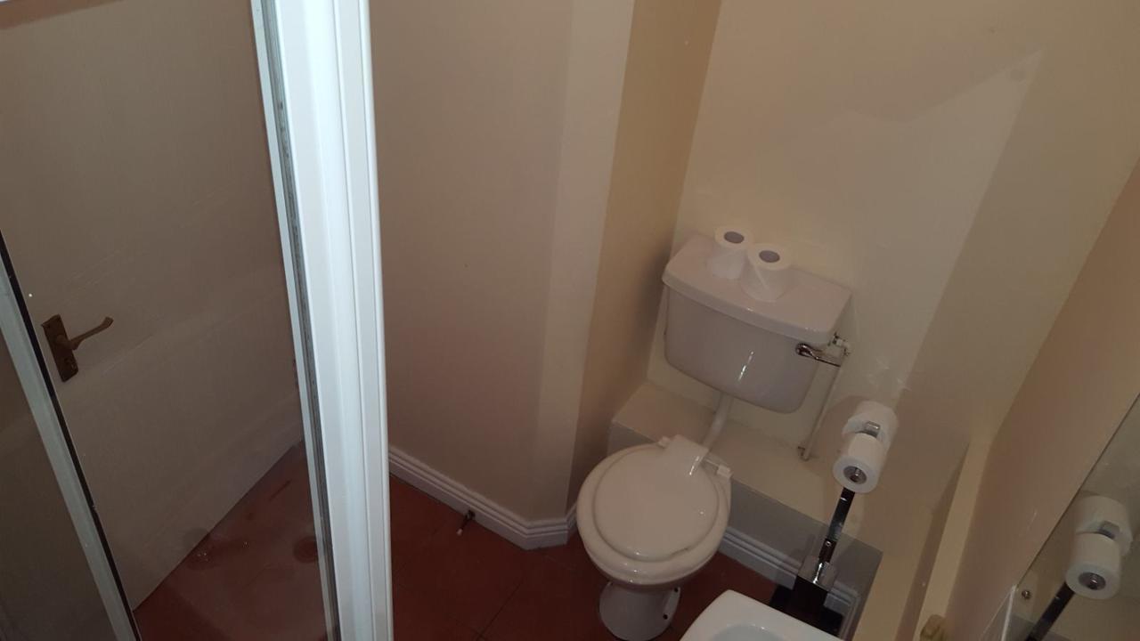 Budget Apartments By Premier City Dublin Bagian luar foto